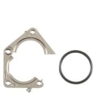 Siemens Industry - MOUNTING FLANGE M17