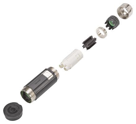 Siemens Industry - KONTAKTE FUER GR.3