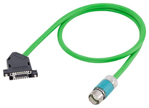 Siemens Industry - CABLE DE SIGNAUX PREEQUIPE,