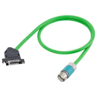 Siemens Industry - CABLE DE SIGNAUX PREEQUIPE,