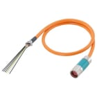 Siemens Industry - POWER CABLE PREASSEMBLED