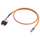 Siemens Industry - CABLE ENERGIE PRECONNECTORISE