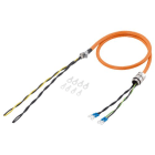 Siemens Industry - CABLE DE PUISSANCE PREEQUIPE