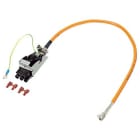 Siemens Industry - CABLE DE PUISSANCE PREEQUIPE
