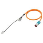 Siemens Industry - CABLE DE PUISSANCE PREEQUIPE