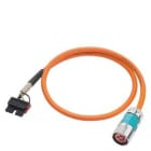 Siemens Industry - CABLE ENERGIE PRECONNECTORISE