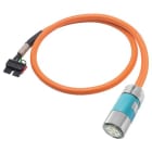 Siemens Industry - CABLE ENERGIE PRECONNECTORISE