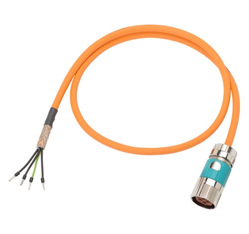 Siemens Industry - CABLE DE PUISSANCE PREEQUIPE