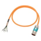 Siemens Industry - CABLE DE PUISSANCE PREEQUIPE