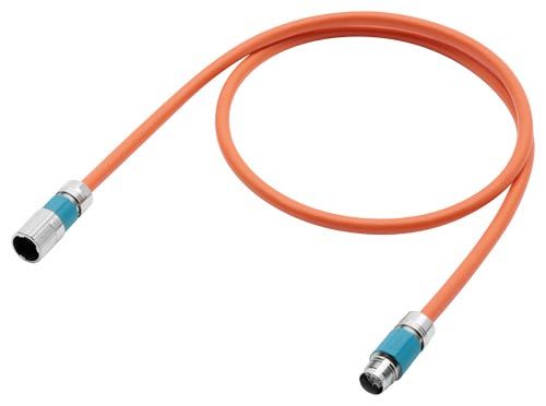 Siemens Industry - Prolongateur câble monobrin