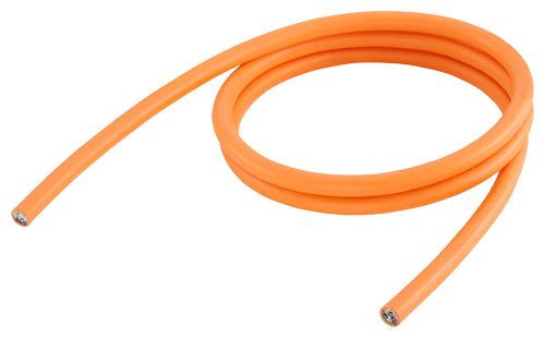 Siemens Industry - LEISTUNGSLEITUNG METERWARE 100M