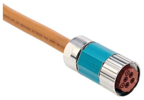 Siemens Industry - CABLE DE PUISSANCE AU METRE