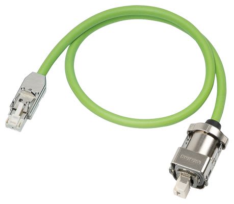 Siemens Industry - CABLE DE SIGNAUX PREEQUIPE