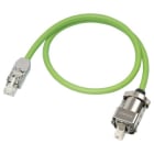 Siemens Industry - CABLE DE SIGNAUX PREEQUIPE
