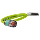 Siemens Industry - Cable from MCP398C to handwheel