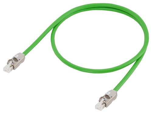 Siemens Industry - CABLE DE SIGNAUX PREEQUIPE