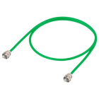 Siemens Industry - câble de signaux connectorisé type : 6FX8002-2DC20 DRIVE-CLiQ avec connecteur 24