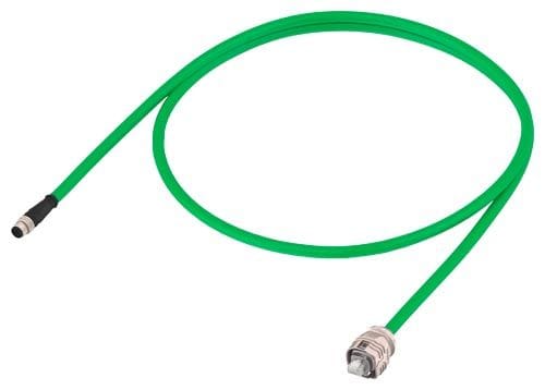 Siemens Industry - CABLE DE SIGNAUX PREEQUIPE