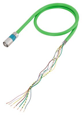 Siemens Industry - CABLE DE SIGNAUX PREEQUIPE