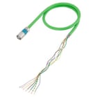 Siemens Industry - CABLE DE SIGNAUX PREEQUIPE