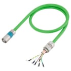 Siemens Industry - CABLE DE SIGNAUX PREEQUIPE