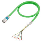 Siemens Industry - CABLE DE SIGNAUX PREEQUIPE
