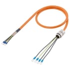 Siemens Industry - CABLE DE PUISSANCE PREEQUIPE