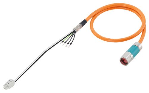 Siemens Industry - CABLE DE PUISSANCE PREEQUIPE