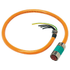 Siemens Industry - CABLE DE PUISSANCE PREEQUIPE