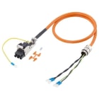 Siemens Industry - CABLE DE PUISSANCE PREEQUIPE