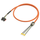 Siemens Industry - CABLE ENERGIE PRECONNECTORISE