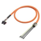 Siemens Industry - CABLE ENERGIE PRECONNECTORISE