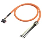 Siemens Industry - CABLE ENERGIE PRECONNECTORISE