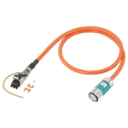 Siemens Industry - CABLE DE PUISSANCE PREEQUIPE