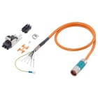 Siemens Industry - CABLE DE PUISSANCE PREEQUIPE