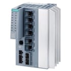 Siemens Industry - SCALANCE XC206-2G PoE