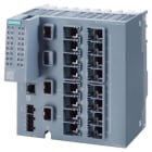 Siemens Industry - SCALANCE XC216-3G PoE (DC 54 V)