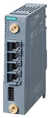 Siemens Industry - SCALANCE WUM763-1