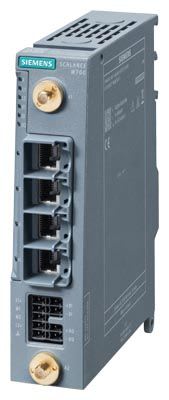Siemens Industry - SCALANCE WAM763-1
