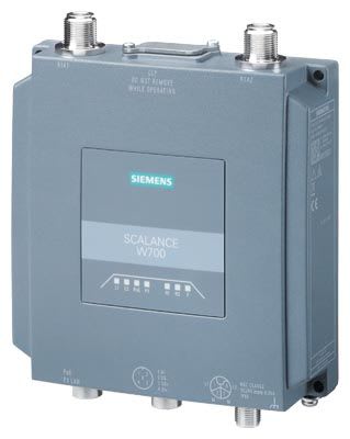Siemens Industry - SCALANCE WAM766-1 (US)