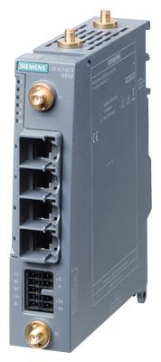 Siemens Industry - SCALANCE MUM853-1 (EU)