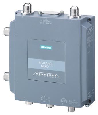 Siemens Industry - SCALANCE MUM856-1 (EU)