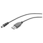 Siemens Industry - Conn. Cable USB/bas voltage, 5V, 1m