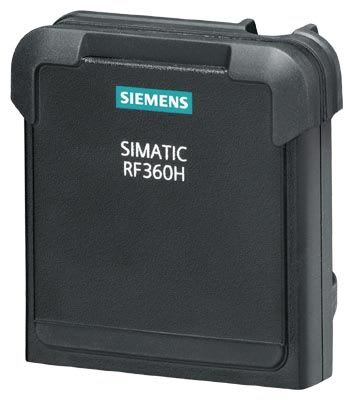 Siemens Industry - HF MOBILE READER HEAD RF360H