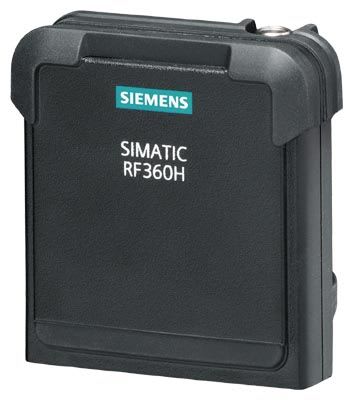 Siemens Industry - HF MOBILE READER HEAD RF360H (ext.Ant.)