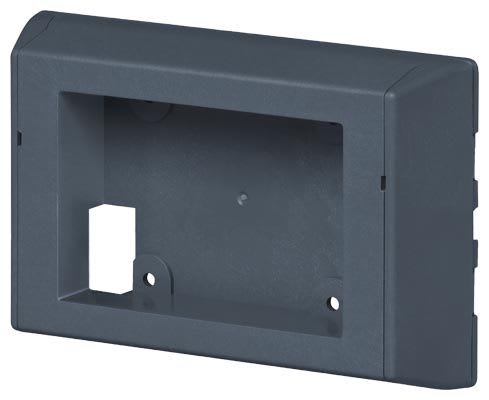 Siemens Industry - Table- & Wall-Housing for RF1000