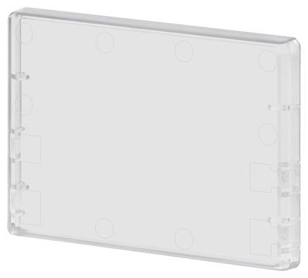 Siemens Industry - Cleanroom housing UP for RF1000 Reader