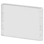 Siemens Industry - Cleanroom housing UP for RF1000 Reader