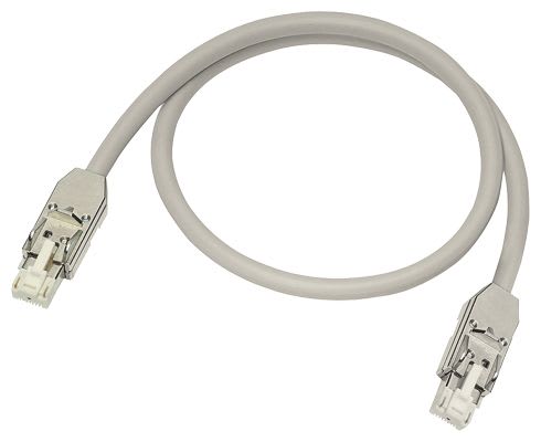 Siemens Industry - SINAMICS DRIVE-CLIQ CABLE 0,26M