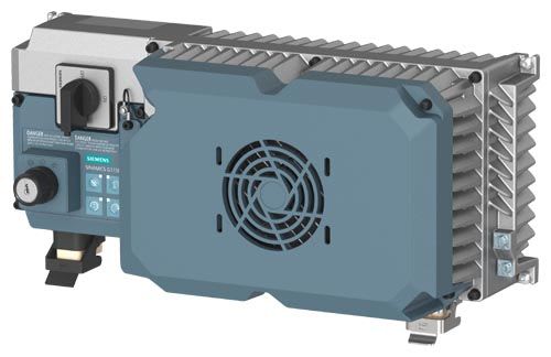 Siemens Industry - G115D WM IP65/66 380...480V 5,5kW FSC C2